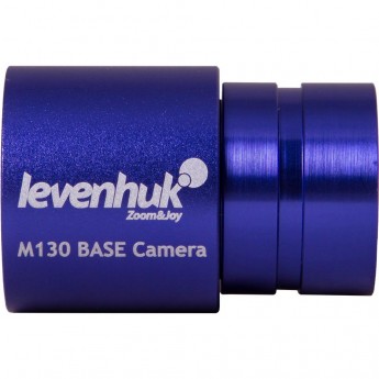 Камера цифровая LEVENHUK M130 BASE
